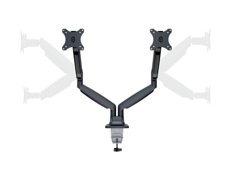 Multibrackets 3286 skrmbeslag og -stativer 68,6 cm (27