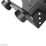 Neomounts NM-TC100BLACK CPU holder Skrm stativmonteret CPU-holder Sort #9
