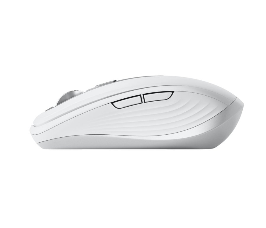 Logitech 910-006930 mus Kontor Hjre hnd RF trdls + Bluetooth Laser 8000 dpi #1