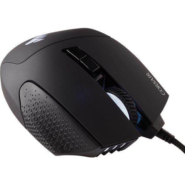 Corsair Scimitar RGB Elite mus Hjre hnd USB Type-A Optisk 18000 dpi #3