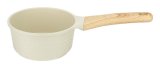 Resto Kitchenware 93800 sovsegryde 1,3 L Rund Beige #13