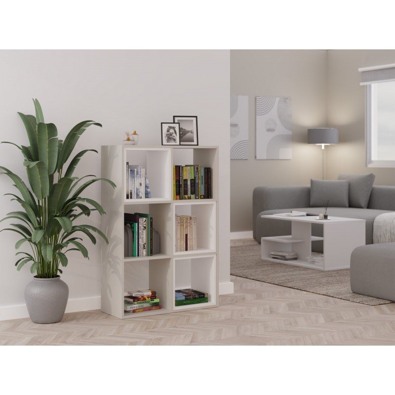 MALAX 2X3 KASZMIR REOL #7