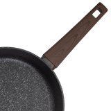 Resto Kitchenware Vela Gryde til alle forml Rund #19