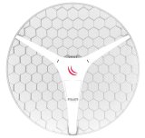 Mikrotik LHG XL HP5 antenne 27,5 dBi #1