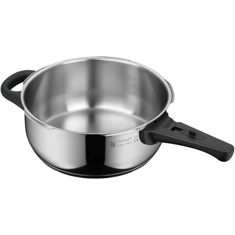 WMF Perfect One Pot Pressure Cooker 3 Liters #3
