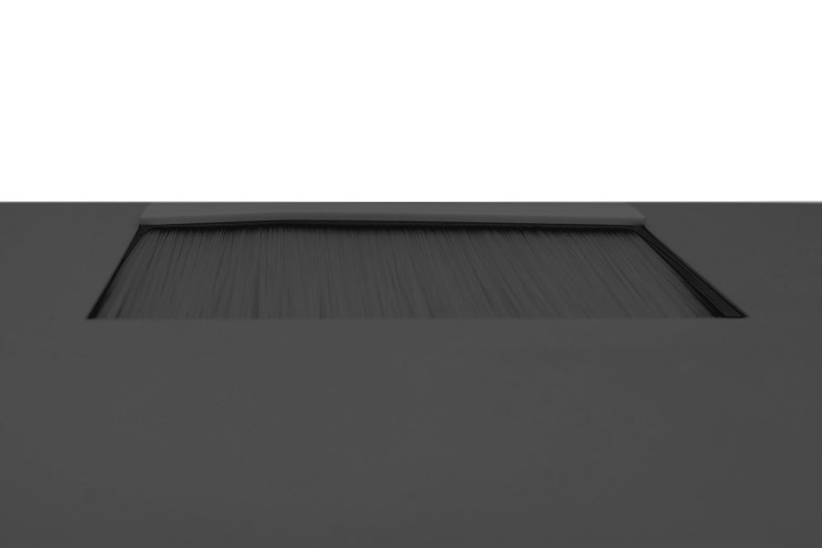 Digitus DN-38011 stativ 4U Vgmonteret stativ Sort #10