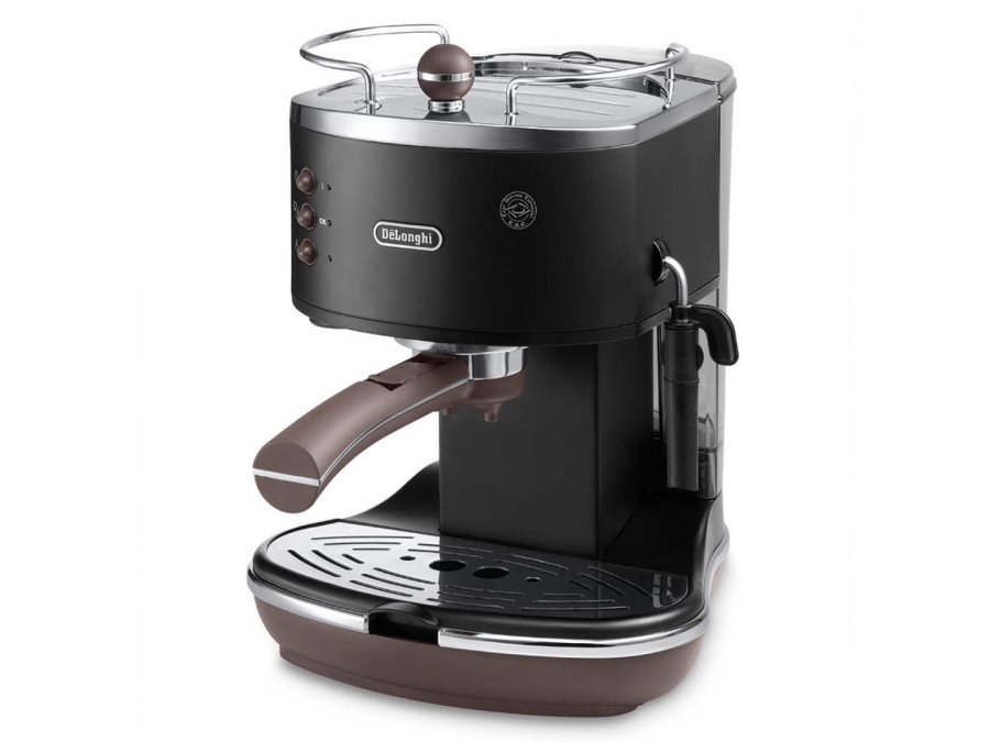 DeLonghi Icona Vintage Fuld-auto Espressomaskine 1,4 L #1