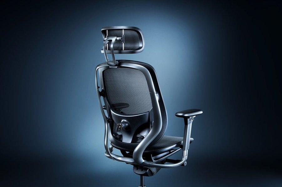 Razer Fujin Pro Tr�ds�de Rygl�n i net #4