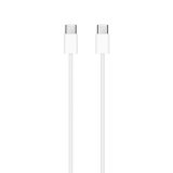 Apple MM093ZM/A USB-kabel 1 m USB C Hvid #2