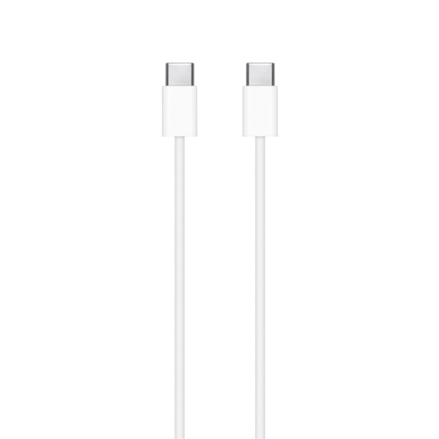 Apple MM093ZM/A USB-kabel 1 m USB C Hvid #2