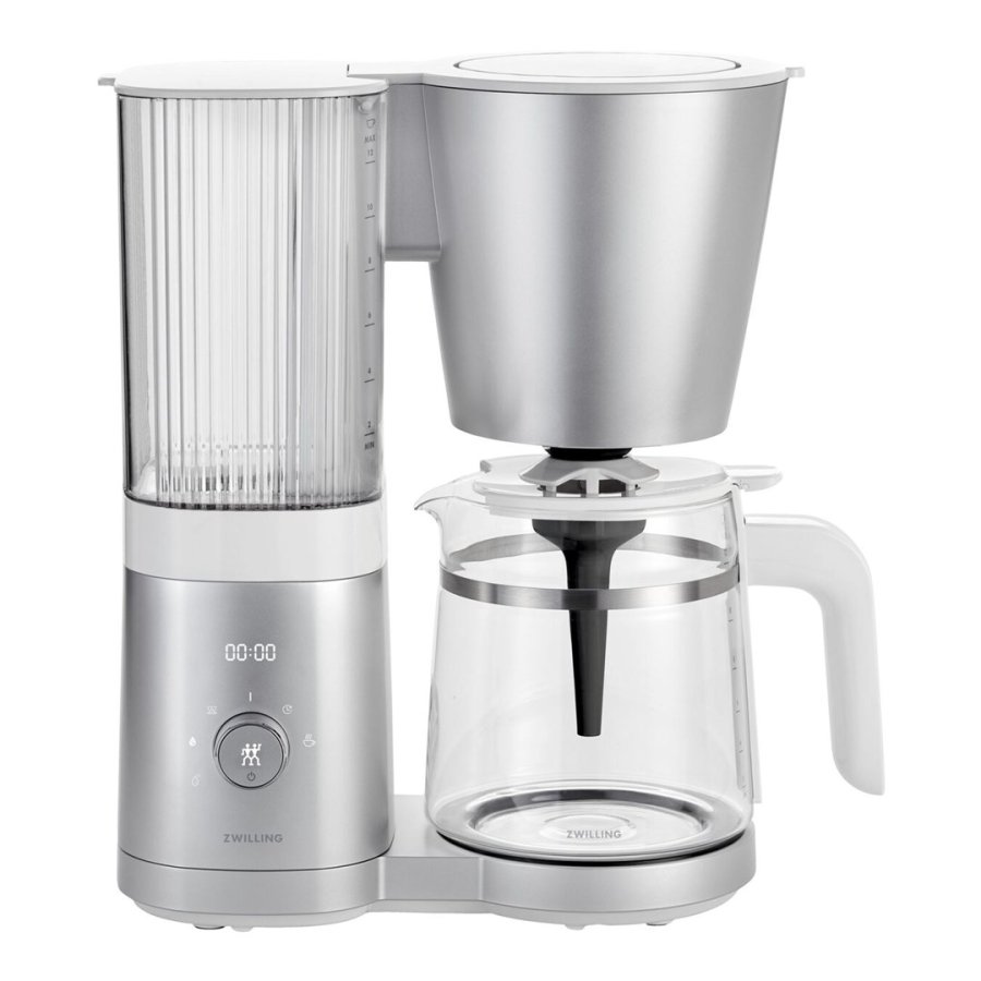 ZWILLING Enfinigy Drbe kaffemaskine 1,5 L #1
