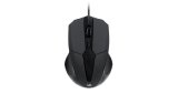 iBox i005 mus Ambidextrous USB Type-A Laser 1600 dpi #3