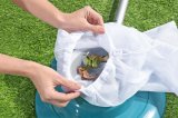 Bestway 58657 / 24 dam & swimmingpool stvsuger Sugningsrenser #6