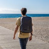 XD DESIGN RYGSK BOBBY EXPLORE NAVY BLUE P/N: P705.915 #15