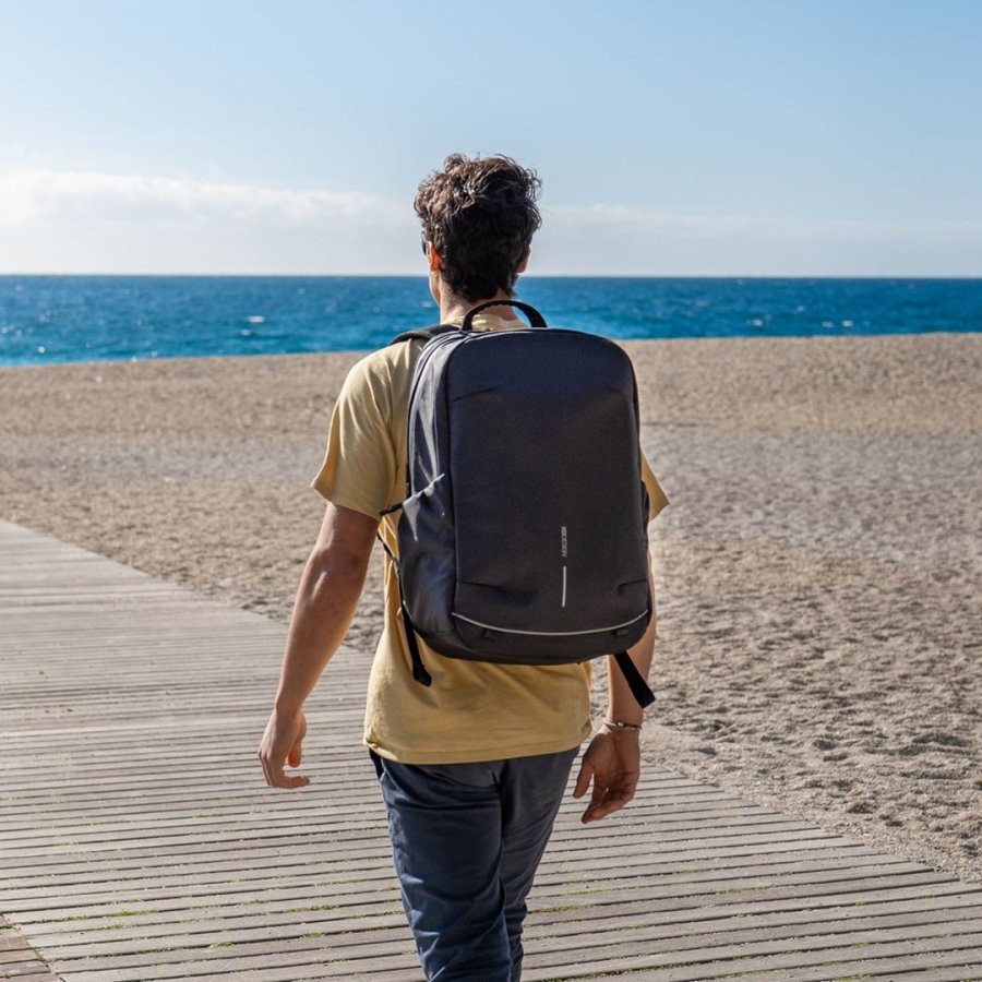 XD DESIGN RYGSK BOBBY EXPLORE NAVY BLUE P/N: P705.915 #15