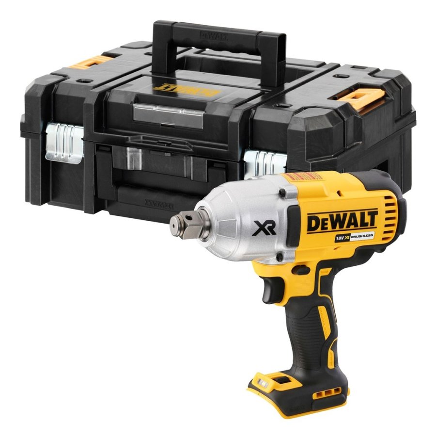 DeWalt DCF897NT-XJ Impact Driver      (3/4), 18V #1