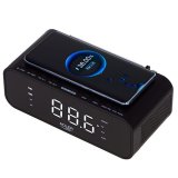 Adler AD 1192B vkkeur Digital alarmur Sort #10