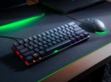 Razer Huntsman Mini tastatur Spil USB QWERTY US International Sort #3