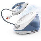 Tefal Express Protect SV9202 2800 W 1,8 L Durilium AirGlide Autoclean soleplate Hvid, Bl� #2