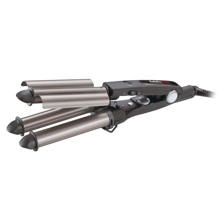 BaByliss TRIPPLE WAVER #1
