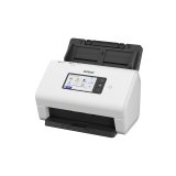 Brother ADS-4900W scanner ADF + Ark-fodret scanner 600 x 600 dpi A4 Sort, Hvid #6