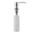 Teka 115890011 sbebeholder 0,275 L Rustfrit stl #1