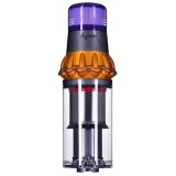 Dyson V15 Detect Absolute 2-i-1 stangstvsuger Batteri Dry Posels 660 W Nikkel, Gul #16