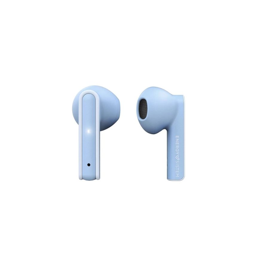 Energy Sistem Senshi Eco Headset True Wireless Stereo (TWS) I rerne Opkald/Musik/Sport/Hverdag Bluetooth Lyse Bl #4