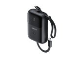 Havit PB5215 10000mAh Powerbank Sort #4
