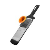 Fiskars 1014416 skremaskine Vejledning Sort, Rustfrit stl Rustfrit stl #7