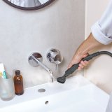 Polti Vaporetto SV620_Style Dampmoppe 0,5 L 1500 W Bl�, Hvid #4