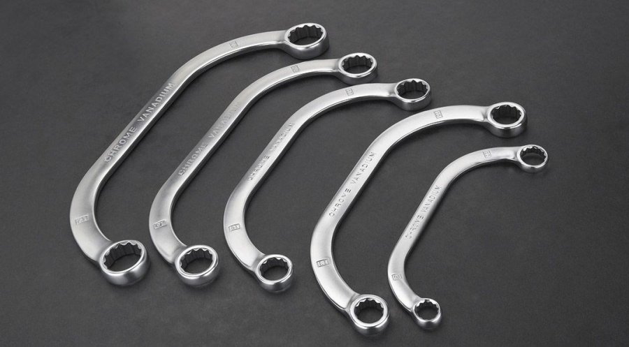 NEO tools 09-176 ringsvenskngle #2