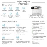 HP Color LaserJet Pro MFP M282nw #19