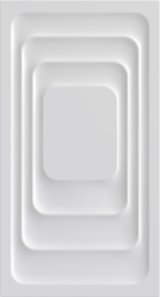 BEKO BM3WFU39215WAR vaskemaskine #6