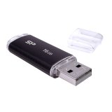 Silicon Power Ultima U02 USB-ngle 16 GB USB Type-A 2.0 Sort #5