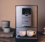 Nivona CafeRomatica 794 Kaffemaskine 2200 l Sort, Gr #9