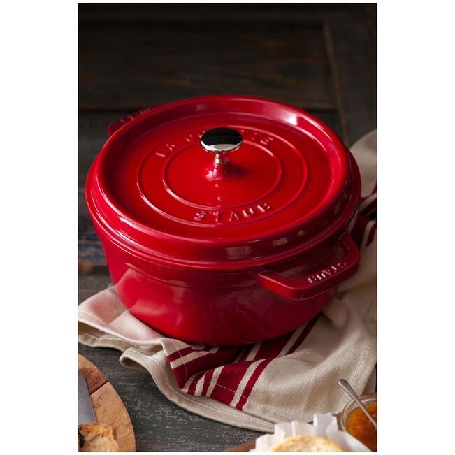 Staub 40509-835-0 bradepande 3,7 L Stbejern #16