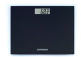 Omron HN-289-E Sort Elektronisk personlig vgt #1