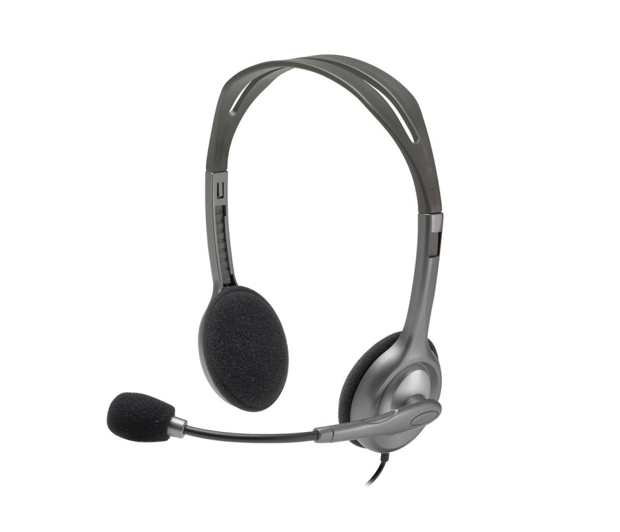 Logitech LGT-H110 #1