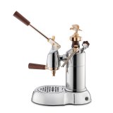la Pavoni LPLEXP01EU espressomaskine med grebene Expo 2015 #3