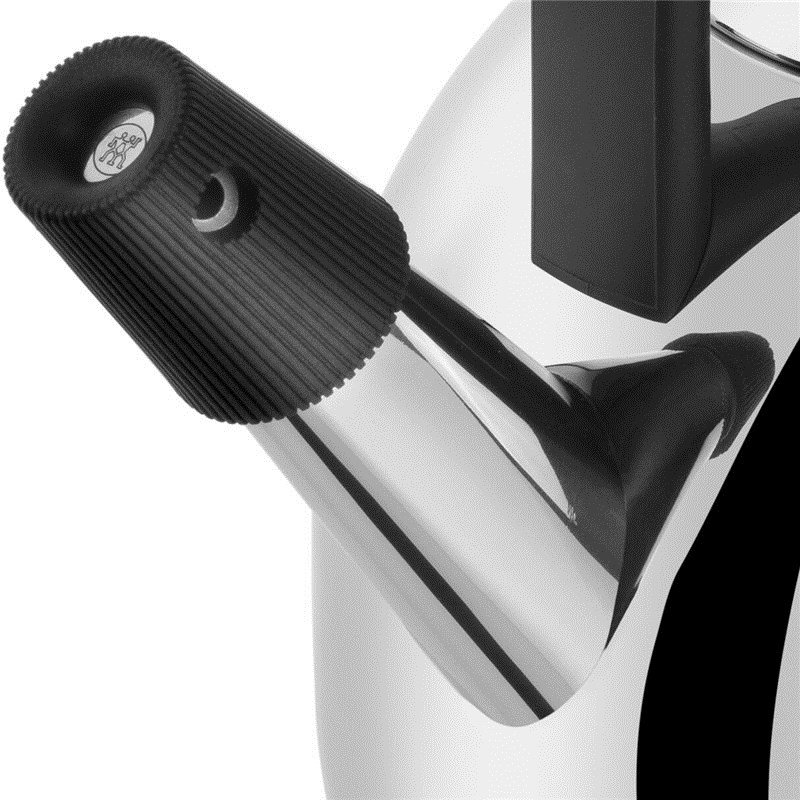 ZWILLING 40995-001-0 kedel 1,6 L Sort, Rustfrit stl #9