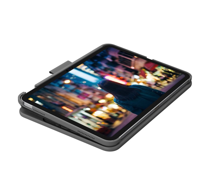 Logitech Slim Folio #3
