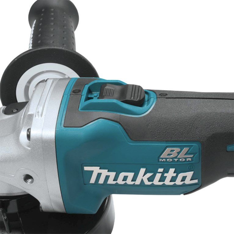 Makita DGA506Z vinkelsliber -, 125 8500 rpm 2,4 kg #3
