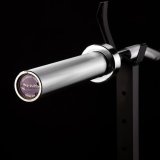 HMS Fitness GOL200 1500 mm Buet v�gtstang #7