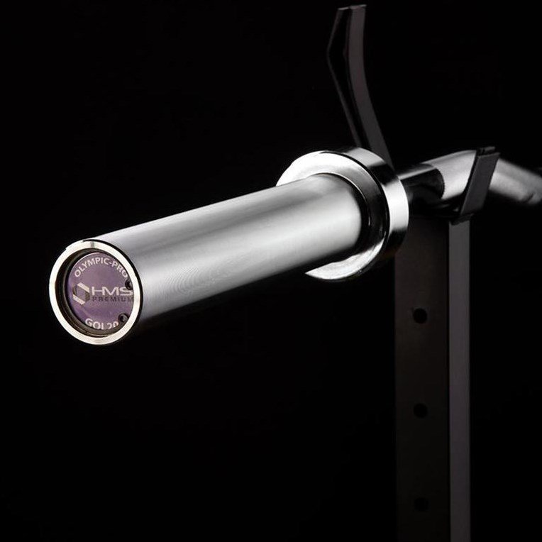 HMS Fitness GOL200 1500 mm Buet v�gtstang #7