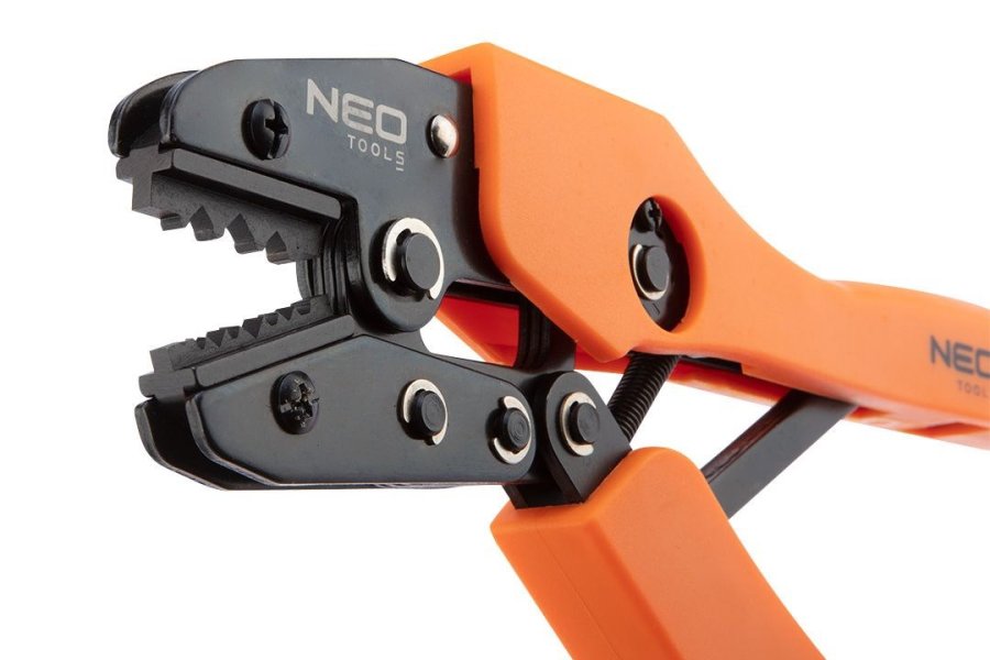 NEO tools 01-556 kabelklipper #2