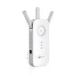 TP-Link RE450 Netv�rkssender & -modtager Hvid 10, 100, 1000 Mbit/s #3