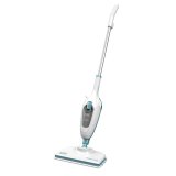 Black & Decker FSMH13E5 Bl, Hvid #1