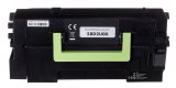 Superbulk toner til Lexmark 58D2U00 #2