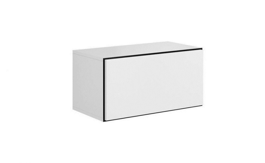 Cama RO3 BI/CZ/BI stue opbevaringskabinet Opbevaringsskab #10